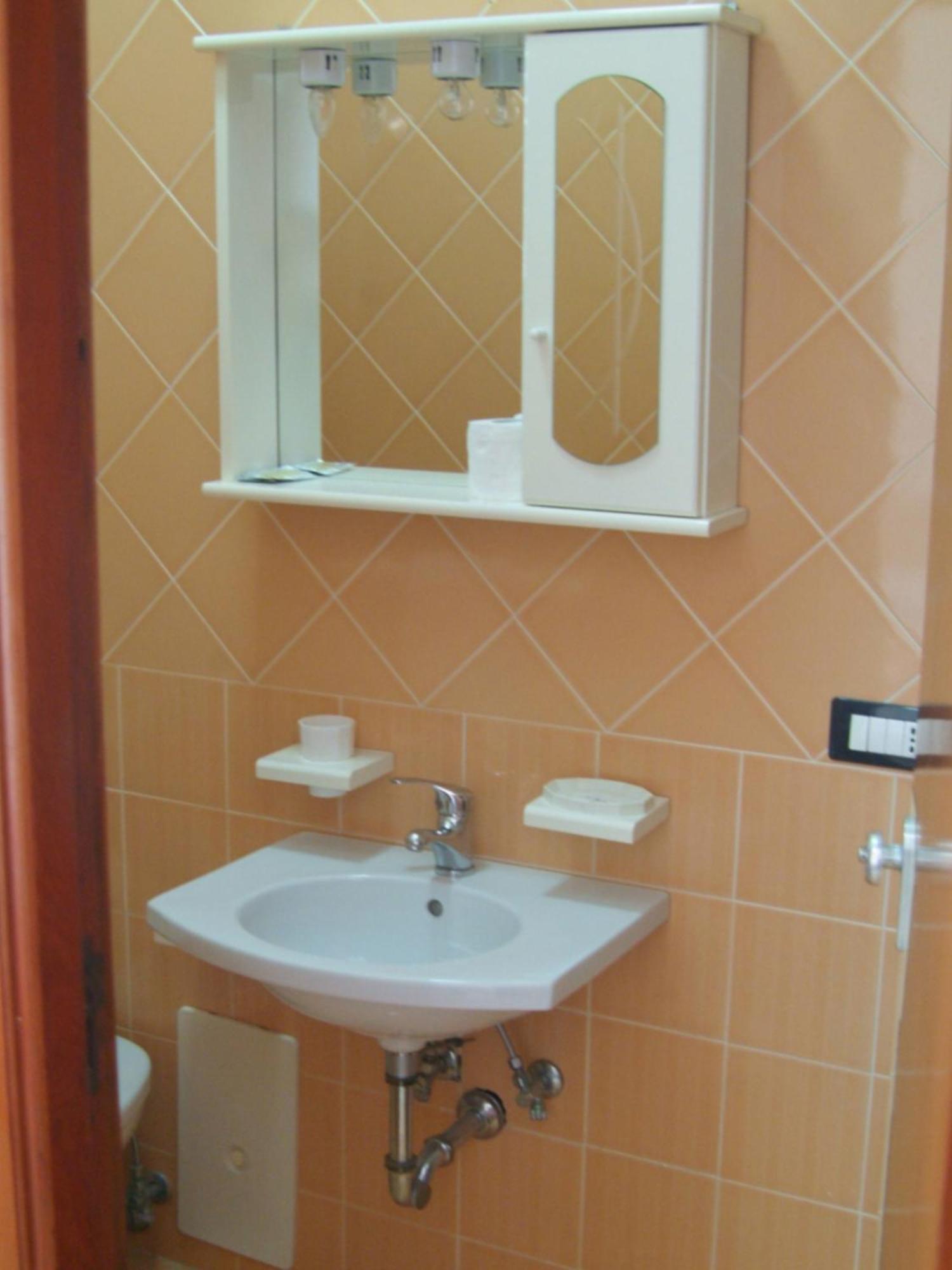 Hotel Aurora Scauri  Cameră foto